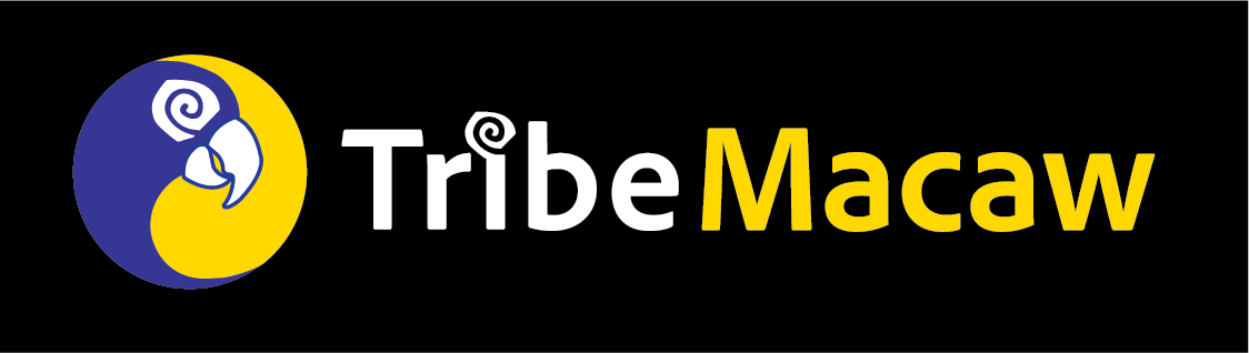 TribeMacaw