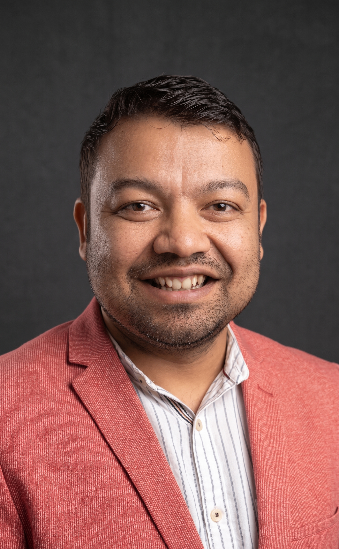 Mehul Raval, Founder & CEO of TribeMacaw